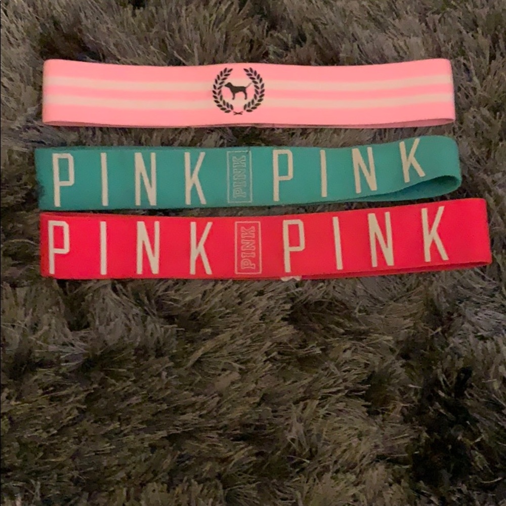 Headbands